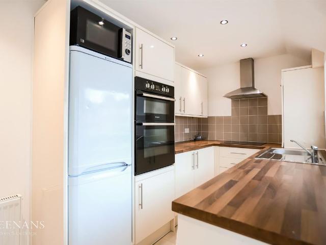 Newton Street, Clitheroe BB7, 3 bed terraced house to rent, £1,000 pcm | PrimeLocation