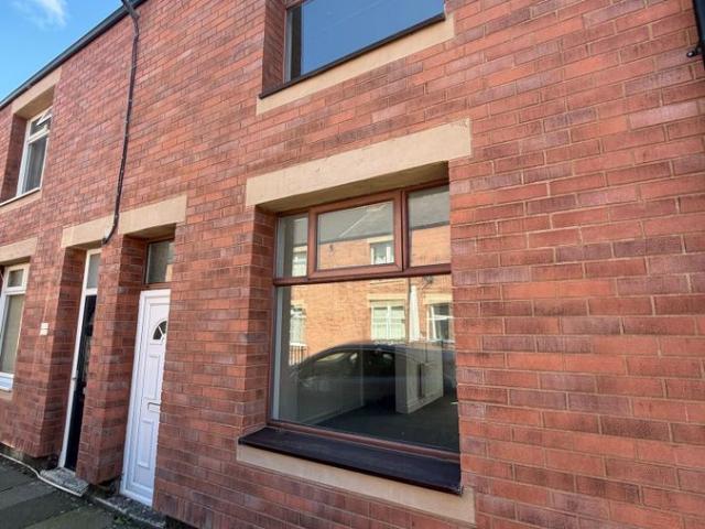 Newton Street, Ferryhill DL17, 2 bed terraced house to rent, £500 pcm | PrimeLocation