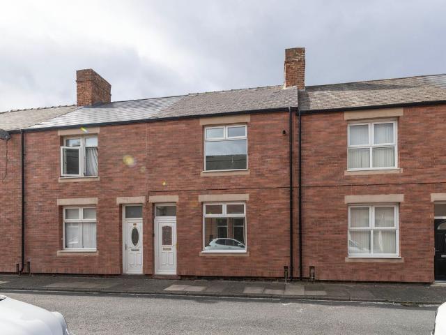 Newton Street, Ferryhill DL17, 2 bed terraced house to rent, £650 pcm | PrimeLocation