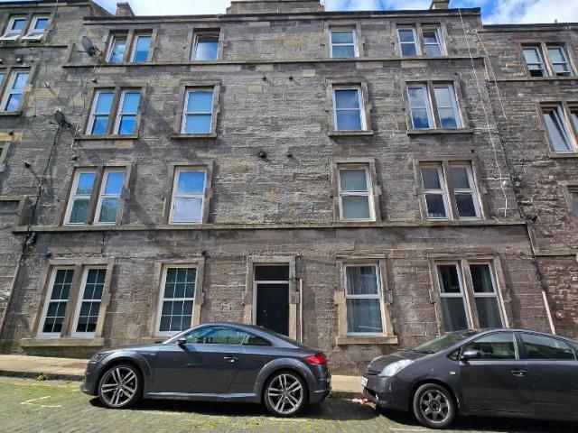 Newton Street, Gorgie, Edinburgh EH11, 1 bed flat to rent, £950 pcm | PrimeLocation