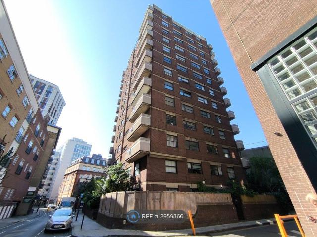 Newton Street, London WC2B, 1 bed flat to rent, £2,495 pcm | PrimeLocation