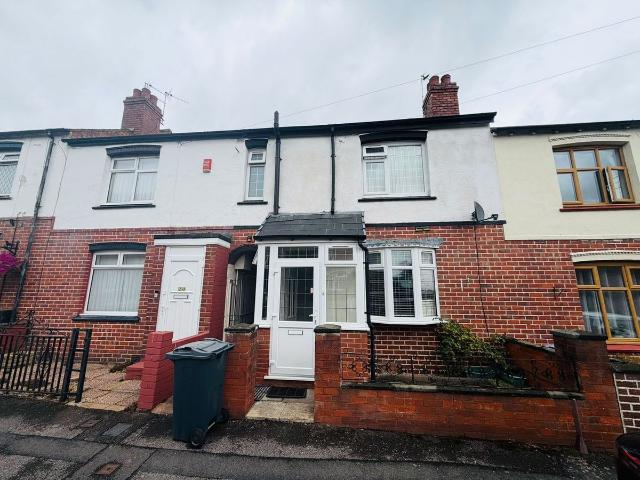Newton Street, West Bromwich B71, 2 bed terraced house to rent, £1,000 pcm | PrimeLocation