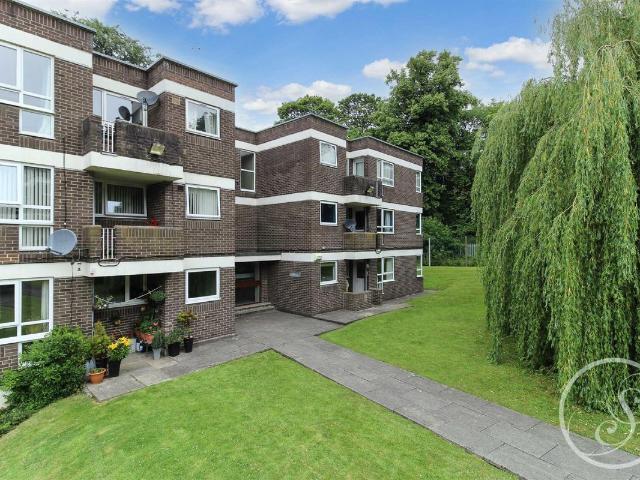 Newton Park Court, Chapel Allerton, Leeds LS7, 2 bed flat to rent, £925 pcm | PrimeLocation