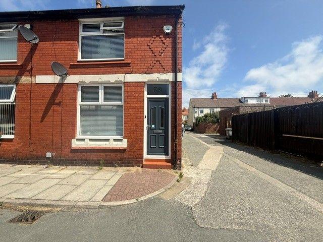 Newton Road, Wirral CH47, 2 bed end terrace house to rent, £1,100 pcm | PrimeLocation