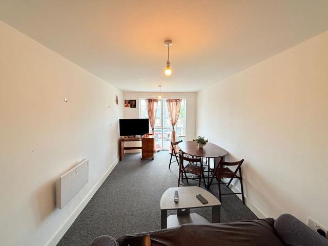 Newton Road, Yeovil, Somerset