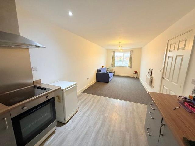 Newton Road, Yeovil, Somerset