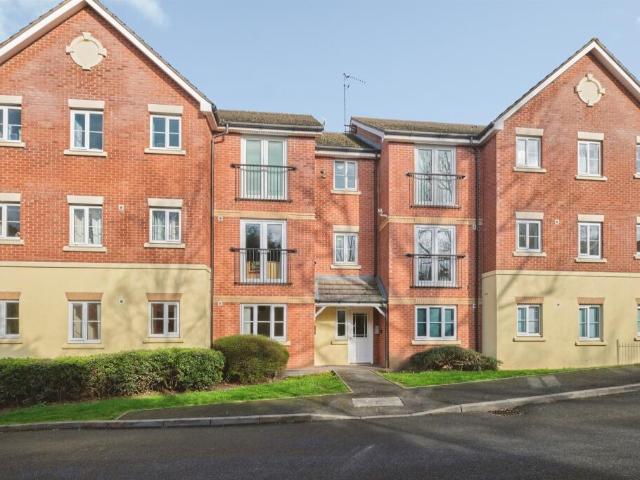 Newton Road Asbury Court, Birmingham. 2 bed flat to rent £1,050 pcm £242 pw