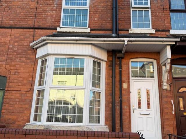 Newton Road, Birmingham B11, 4 bed terraced house to rent, £1,350 pcm | PrimeLocation