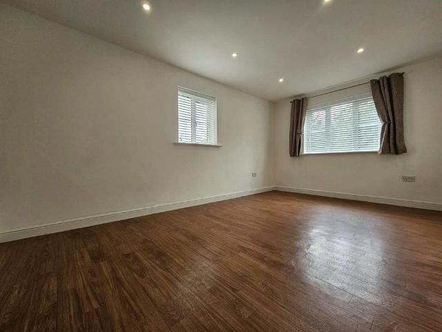 Newton Road, Birmingham, Great Barr