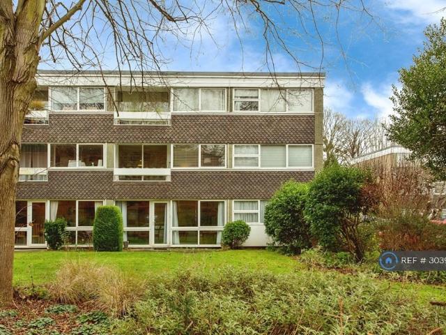 Newton Road, Cambridge, CB2 2 bed flat to rent £1,750 pcm £404 pw