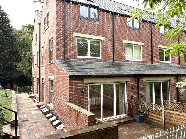 Newton Road, Leeds 2 bed house to rent £1,250 pcm £288 pw