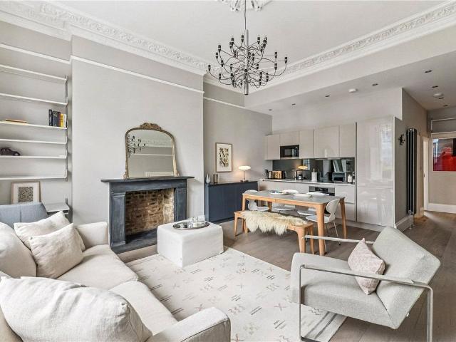 Newton Road, London W2, 2 bed flat to rent, £8,450 pcm | PrimeLocation