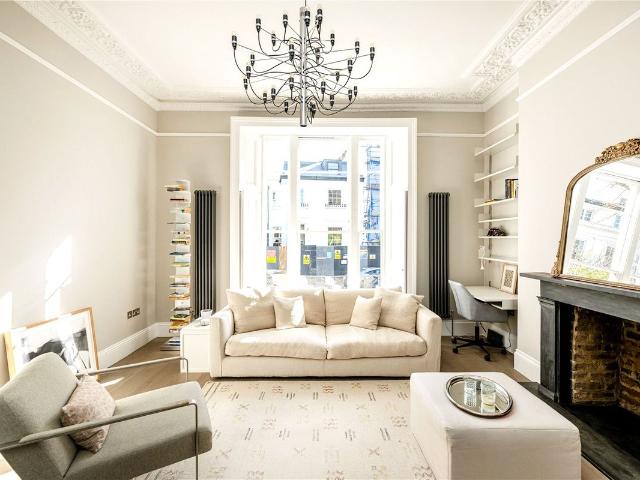 Newton Road, Notting Hill, London W2, 2 bed flat to rent, £8,450 pcm | PrimeLocation