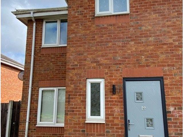 Newton Road, St. Helens WA9, 3 bed terraced house to rent, £950 pcm | PrimeLocation
