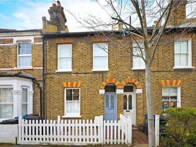 Newton Road, SW19 2 bed terraced house to rent £3,250 pcm £750 pw