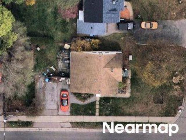 Newton Rd