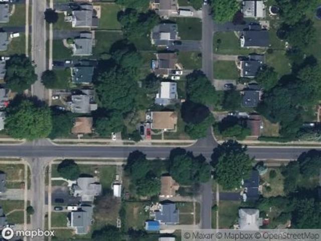 Newton Rd