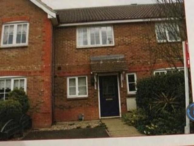 Newton Way, Leighton Buzzard, LU7 2 bed terraced house to rent £1,295 pcm £299 pw