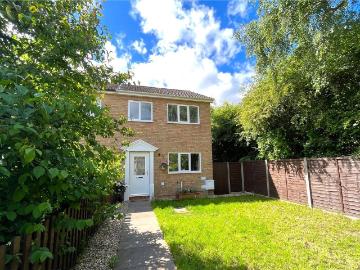 Guildford, Surrey county, South East England