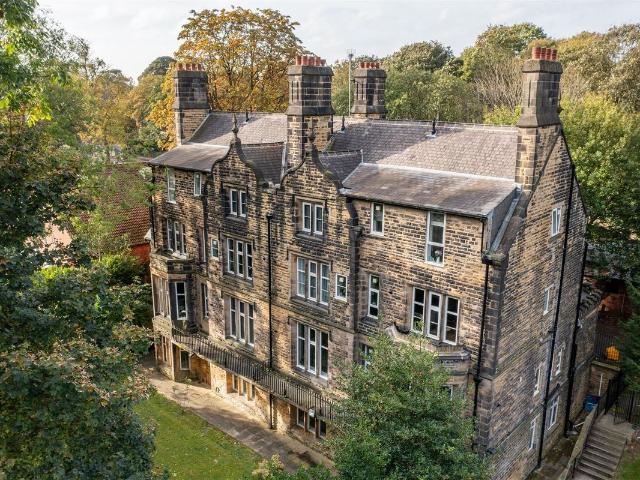 Newton Villas, Leeds LS7, 1 bed flat to rent, £800 pcm | PrimeLocation