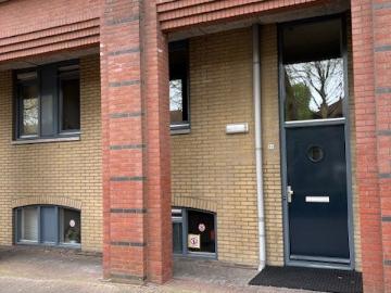 Appartement te huur in Dieze - Opslagruimte