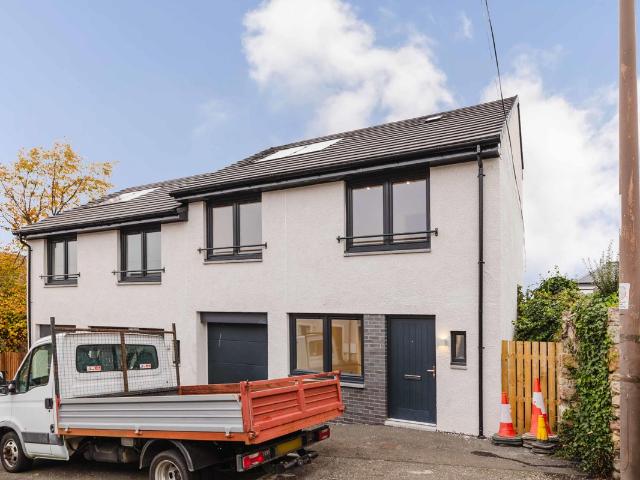 Newtoft Street, Edinburgh EH17, 3 bed semi detached house to rent, £1,850 pcm | PrimeLocation