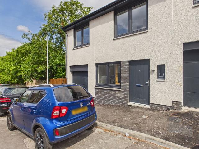 Newtoft Street, Gilmerton, Edinburgh EH17, 3 bed semi detached house to rent, £1,995 pcm | PrimeLocation