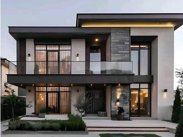 Bantala 4 BHK Villa For Sale Kolkata