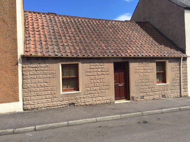 Newtown, Cupar KY15, 2 bed terraced house to rent, £600 pcm | PrimeLocation