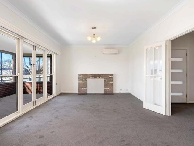 Newtown Living in a Sought After Location
