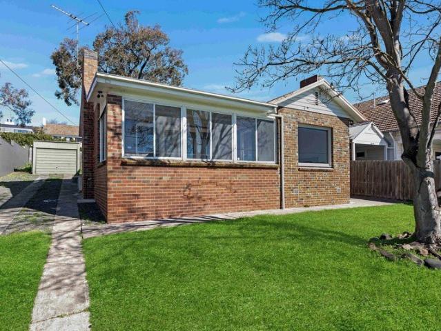 Newtown Living in a Sought After Location