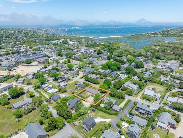 Newtown Rd, Nantucket, Home For Sale