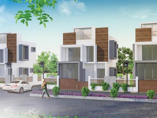 Newtown Residency Bunglow,New Town 3 BHK Villa For Sale Kolkata