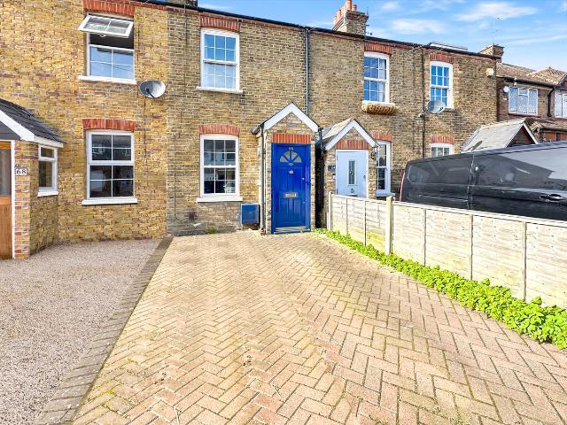 Newtown Road, Denham, Uxbridge, Buckinghamshire UB9, 3 bed terraced house to rent, £1,800 pcm | PrimeLocation