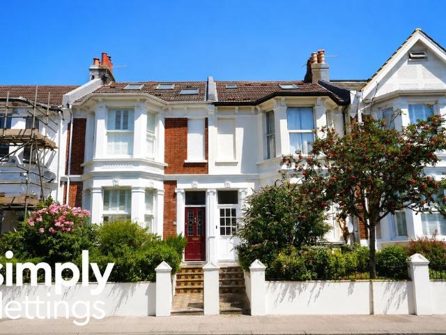 Newtown Road, Hove BN3, 3 bed maisonette to rent, £2,150 pcm | PrimeLocation