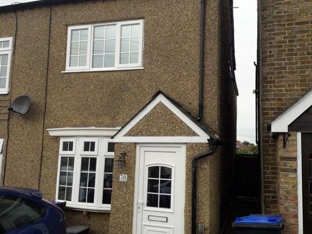 Newtown Road, Uxbridge, Middlesex UB9, 2 bed end terrace house to rent, £1,950 pcm | PrimeLocation