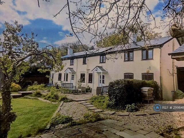 Newtown, Sixpenny Handley, Salisbury. 4 bed detached house to rent £1,950 pcm £450 pw