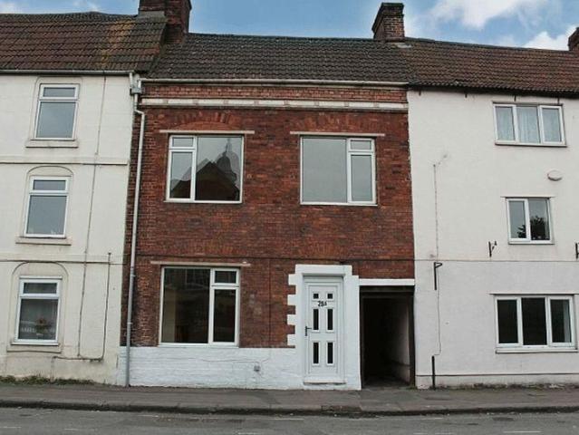 Newtown, Trowbridge BA14, 3 bed terraced house to rent, £1,200 pcm | PrimeLocation