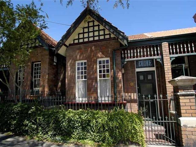Newtown 3 Bedroom Terrace