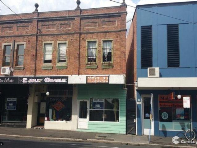 Newtown 500 King Street