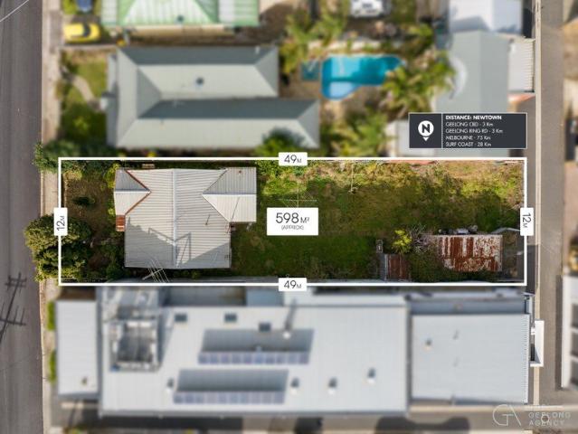 Newtown's best development buy, 2026