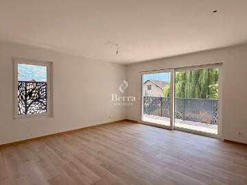 NEW! 3.5 room apartment! AVAILABLE IMMEDIATELY