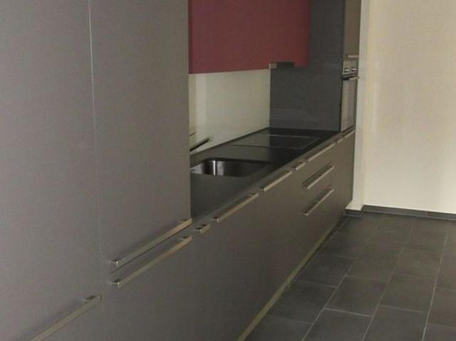 New 3.5 room apartment with terrace for rent
