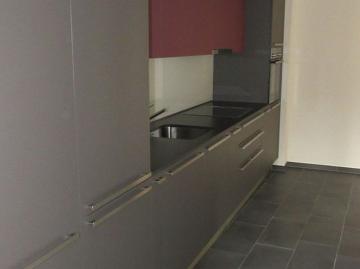 New 3.5 room apartment with terrace for rent
