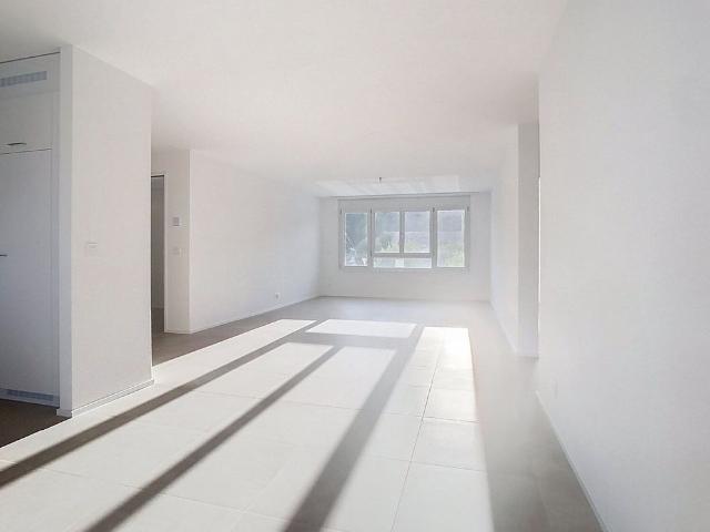 New 3.5 room apartment!