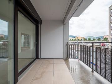 New 3.5 room apartments!