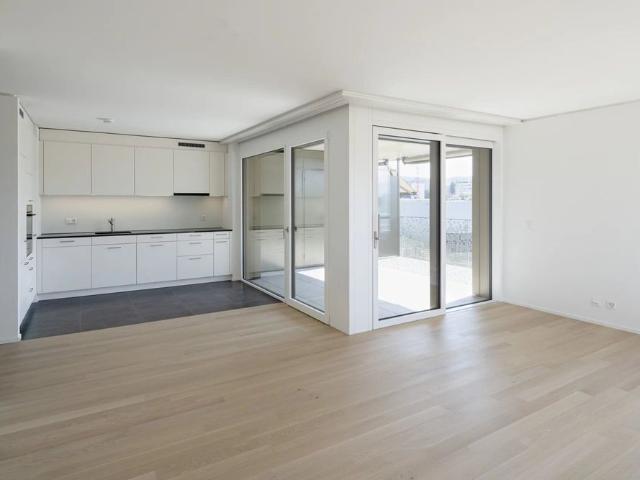 New 3.5 room apartments in Ecublens from 86 m² – www.mapraz parc.ch