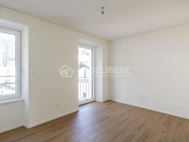 NEW 3.5 ROOM APARTMENTS IN TENERO