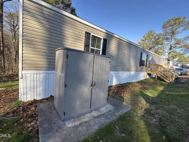 New 3 Bed 2 Bath READY FOR MOVE IN