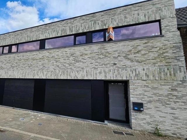 New 3 Bed House, EPC A+, Maasmechelen